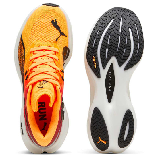 Puma Deviate Nitro 3 Fade Wns